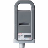 Canon PFI-704GY grey ink cartridge (original Canon) 018668