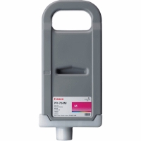 Canon PFI-704M magenta ink cartridge (original) 3863B005 018654