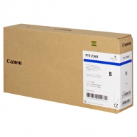 Canon PFI-706B high capacity blue ink cartridge (original) 6689B001 018896