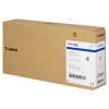 Canon PFI-706B high capacity blue ink cartridge (original Canon) 018896 - 1