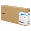 Canon PFI-706C high-capacity cyan ink cartridge (original Canon)