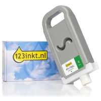 Canon PFI-706G green high-capacity ink cartridge (123ink version) 018895