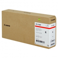 Canon PFI-706R high-capacity red ink cartridge (original) 018892