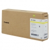 Canon PFI-706Y high capacity yellow ink cartridge (original Canon) 018882 - 1
