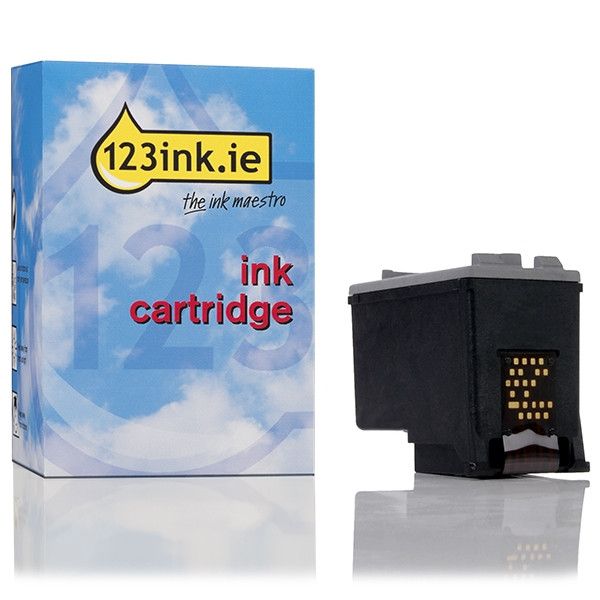 Canon PG-37 black ink cartridge (123ink version) 2145B001C 018186 - 1