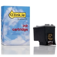 Canon PG-37 black ink cartridge (123ink version) 2145B001C 018186