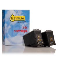 Canon PG-40/CL-41 ink cartridge 2-pack (123ink version) 0615B043C 018781