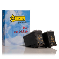 Canon PG-40 | CL-41 ink cartridge 2-pack (123ink version) 018781