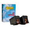 Canon PG-510 / CL-511 ink cartridge 2-pack (123ink version)