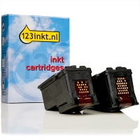 Canon PG-512 / CL-513 ink cartridge 2-pack (123ink version) 120013
