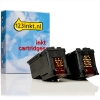 Canon PG-512 / CL-513 ink cartridge 2-pack (123ink version) 120013 - 1