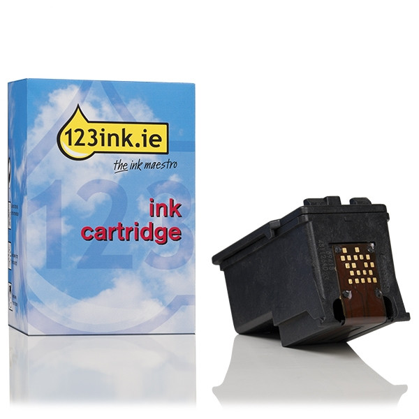 Canon PG-512 black ink cartridge (123ink version) 2969B001C 018367 - 1