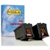 Canon PG-512 black ink cartridge 2-pack (123ink version)