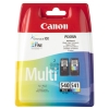 Canon PG-540/CL-541 ink cartridge 2-pack (original Canon)