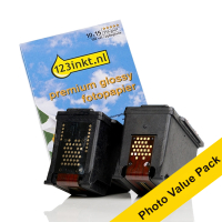 Canon PG-540L / CL-541XL photo value pack (123ink version) 018589