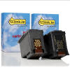 Canon PG-540XL | CL-541XL ink cartridge 2-pack (123ink version) 018720 - 1