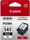 Canon PG-545XL high capacity black ink cartridge (original Canon)