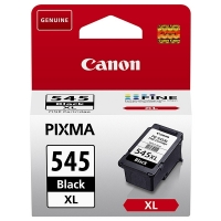 Canon PG-545XL high capacity black ink cartridge (original Canon) 018970