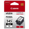 Canon PG-545XL high capacity black ink cartridge (original Canon)