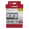 Canon PG-545XLx2 / CL-546XL ink cartridge 3-pack (original Canon)
