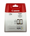 Canon PG-545 / CL-546 ink cartridge 2-pack (original Canon)