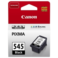 Canon PG-545 black ink cartridge (original Canon) 018968