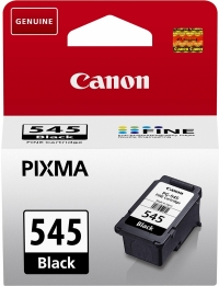 Canon PG-545 black ink cartridge (original Canon) 8287B001 018968