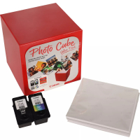 Canon PG-560 / CL-561 ink cartridge 2-pack + photo paper (original Canon) 3713C007 132286