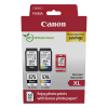 Canon PG-575XL/CL-576XL photo value pack (original Canon) 132276 - 1
