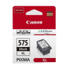 Canon PG-575XL high-capacity black ink cartridge (original Canon)