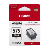 Canon PG-575XL high capacity black ink cartridge (original Canon)