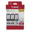 Canon PG-575XLx2 / CL-576XL ink cartridge 3-pack (original Canon) 132278 - 1