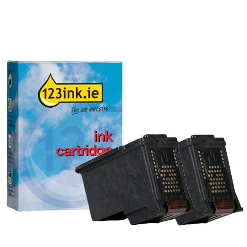 Canon PG-585 CL-586 multipack (123ink version) 132321 - 1