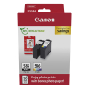 Canon PG-585 / CL-586 photo value pack (original Canon) 017676 - 1