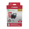 Canon PG-595XL / CL-586XL photo value pack (original Canon) 132324 - 1