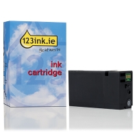Canon PGI-1500BK XL high-capacity black ink cartridge (123ink version)