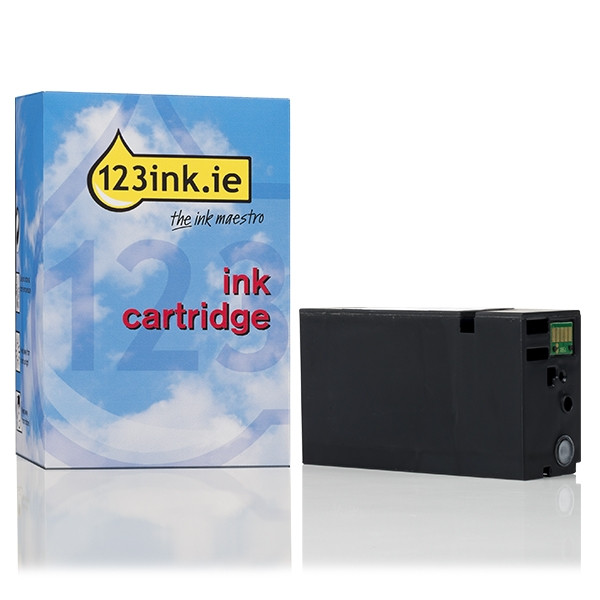 Canon PGI-1500BK XL high capacity black ink cartridge (123ink version) 9182B001C 018523 - 1