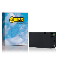 Canon PGI-1500BK black ink cartridge (123ink version)
