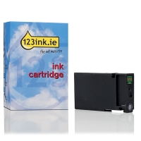 Canon PGI-1500C XL high-capacity cyan ink cartridge (123ink version)