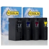 Canon PGI-1500XL BK/C/M/Y ink cartridge 4-pack (123ink version)