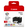Canon PGI-1500XL BK/C/M/Y ink cartridge 4-pack (original Canon) 018570 - 1