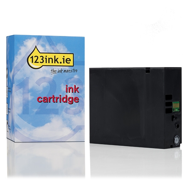 Canon PGI-2500BK black ink cartridge (123ink version) 9290B001C 010289 - 1