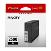 Canon PGI-2500BK black ink cartridge (original Canon) 9290B001 010288