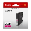 Canon PGI-2500M magenta ink cartridge (original Canon) 9302B001 010292