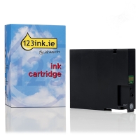 Canon PGI-2500XL C high-capacity cyan ink cartridge (123ink version)
