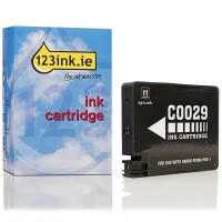 Canon PGI-29C cyan ink cartridge (123ink version) 4873B001C 018719