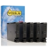 Canon PGI-29 MBK/PBK/DGY/GY/LGY/CO ink cartridge 6-pack (123ink version)
