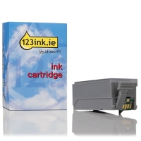 Canon PGI-35 black ink cartridge (123ink version) 1509B001C 018138