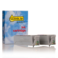 Canon PGI-35 black ink cartridge 2-pack (123ink version)