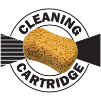 Canon PGI-520PGBK black cleaning cartridge without chip (123ink version)  018451